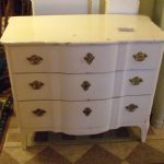 404 7808 CHEST OF DRAWERS